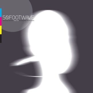 50 Foot Wave - RSD 2022 - Power and Light 1LP