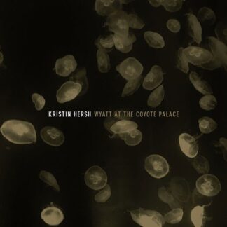 Kristin Hersh - Wyatt At The Coyote Palace 2LP