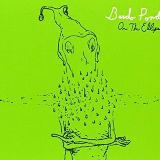 Bardo Pond - On The Ellipse 2LP