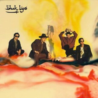 Black Lips - Arabia Mountain 1LP