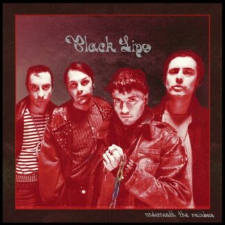 Black Lips - Underneath The Rainbow 1LP