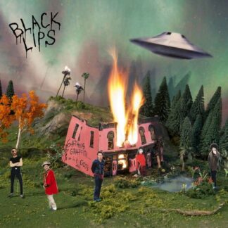 Black Lips - Satans Graffitti Or Gods Art 2LP
