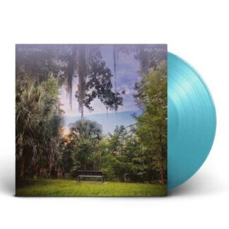 50 Foot Wave - Black Pearl 1LP
