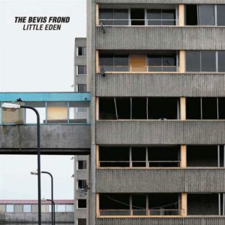 The Bevis Frond - Little Eden 2LP
