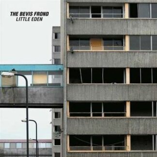 The Bevis Frond - Little Eden 2LP