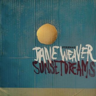 Jane Weaver - Sunset Dreams 1LP