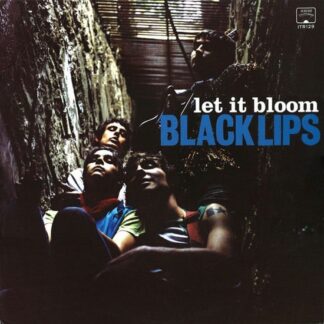 Black Lips - Let It Bloom 1LP