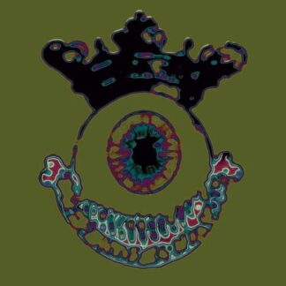 Bardo Pond - Volume 3 2LP