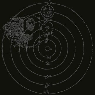 Bardo Pond - Volume 9 1LP