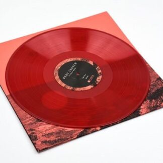 Bert Jansch - Crimson Moon 1LP