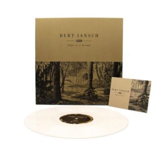 Bert Jansch - Edge Of A Dream 1LP