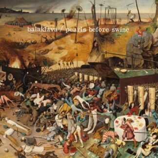 Pearls Before Swine - Balaklava 2LP