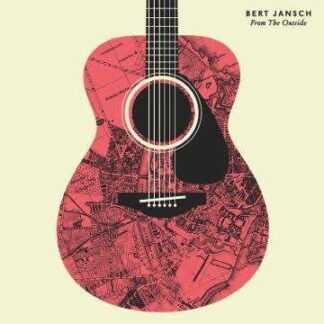 Bert Jansch - From the Outside 1LP