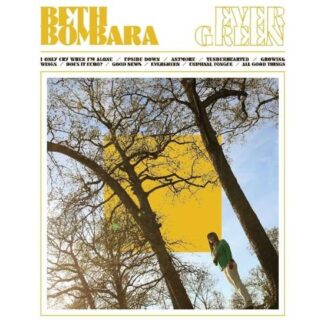 Beth Bombara - Evergreen 1LP