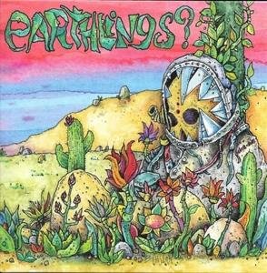 Earthlings? - Untitled 1LP