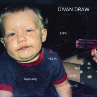 Divan Draw & the British Public - %@#$ Yeah! The New Chicago Sound 1LP
