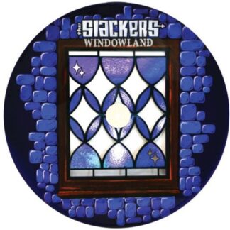 Slackers - Windowland / I Almost Lost You (Digitally Printed 12 Inch) 1LP
