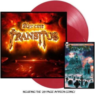 Ayreon - Transitus 2LP
