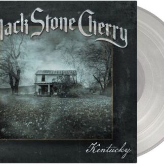 Black Stone Cherry - Kentucky 1LP