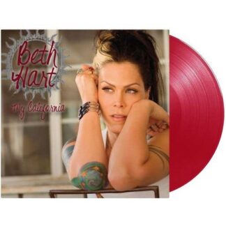 Beth Hart - My California 1LP