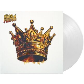 King Falcon - King Falcon 1LP
