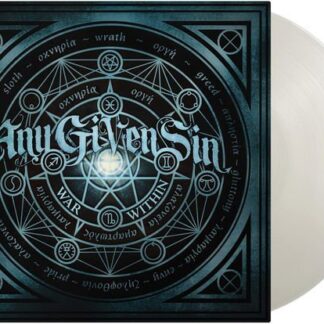 Any Given Sin - War Within 1LP