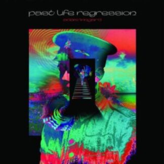 Adam Wingard - Past Life Regression 1LP