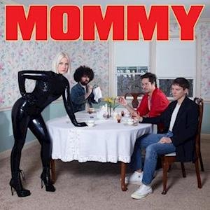 Be Your Own Pet - Mommy 1LP