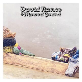 David Nance - David Nance & Mowed Sound 1LP