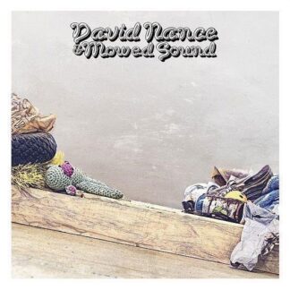 David Nance - David Nance & Mowed Sound 1LP