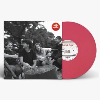 The Belair Lip Bombs - Lush Life 1LP