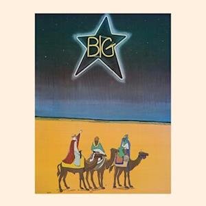 Big Star - Jesus Christ 1LP
