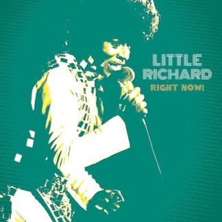 Little Richard - Right Now! 1LP