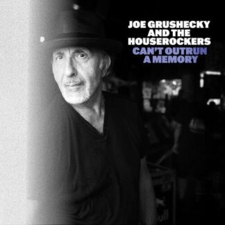 Joe Grushecky & The Houserocke - Can't Outrun A Memory 2LP