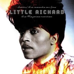 Little Richard - Settin The Woods On Fire: The Reprise Rarities 1LP