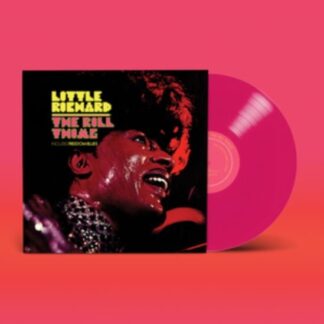 Little Richard - The Rill Thing (Opaque Pink Vinyl) 1LP