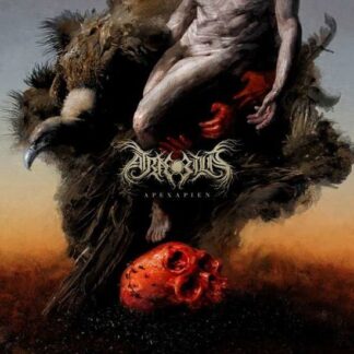 Atrae Bilis - Apexapien 1LP