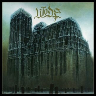 WODE - Wode (Kelly Green Vinyl)