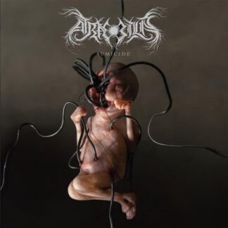 Atrae Bilis - Aumicide 1LP