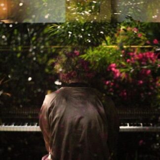Fkj - Just Piano 1LP
