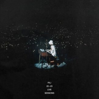 Fkj - 22_23 Live Sessions 2LP
