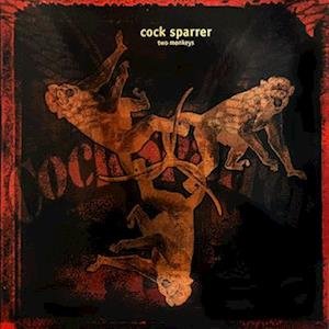 Cock Sparrer - Two Monkeys 1LP