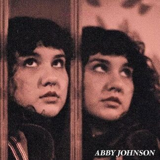 Abby Johnson - Abby Johnson 1LP