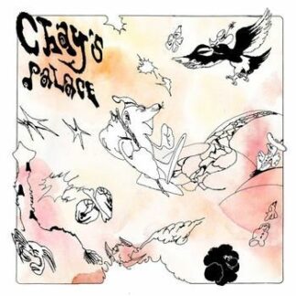Chayse Porter - Chays Palace 1LP