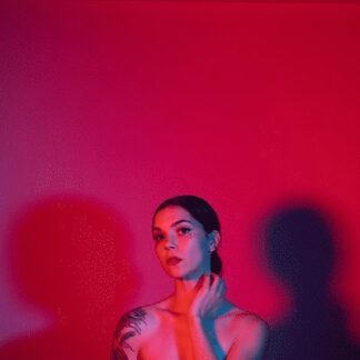 Kayleigh Goldsworthy - Learning To Be Happy 1LP