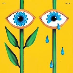 YOUNG GUV - GUV III & IV (YELLOW VINYL)
