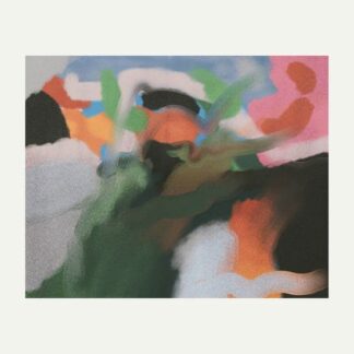 Sun June - Bad Dream Jaguar 1LP