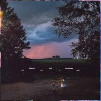 Balance And Composure - With You In Spirit 1LP