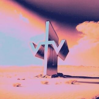 Des Rocs - Dream Machine 1LP