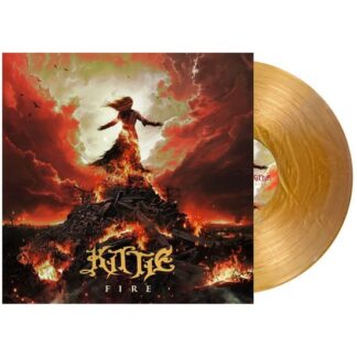 Kittie - Fire 1LP